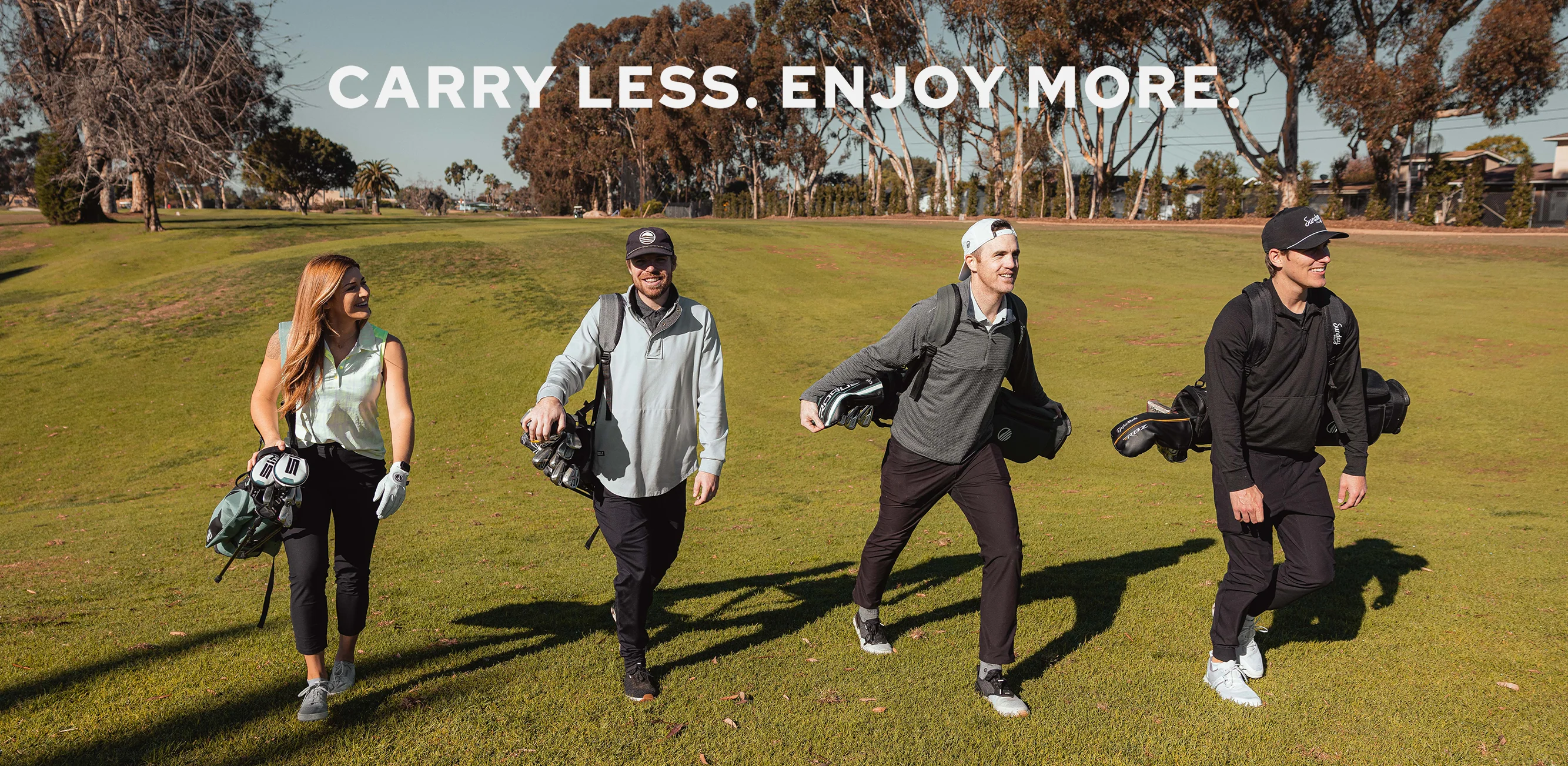 Master Your Weekend Rounds