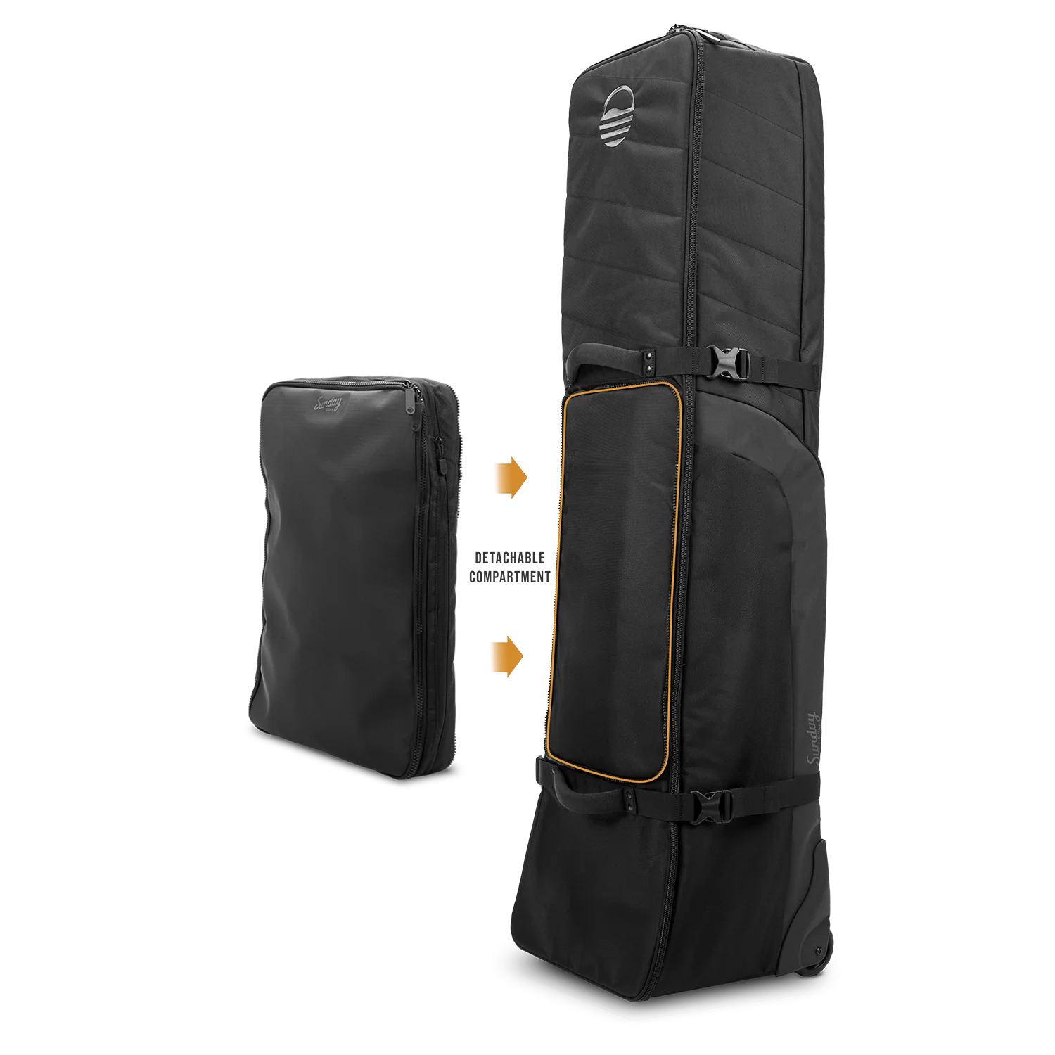 Coaster Travel Bag - Image 7