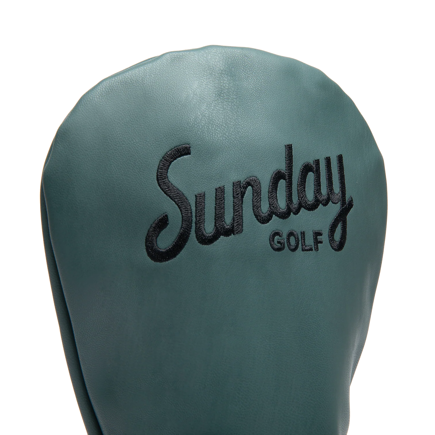 Driver Headcover | Midnight Green - Image 3