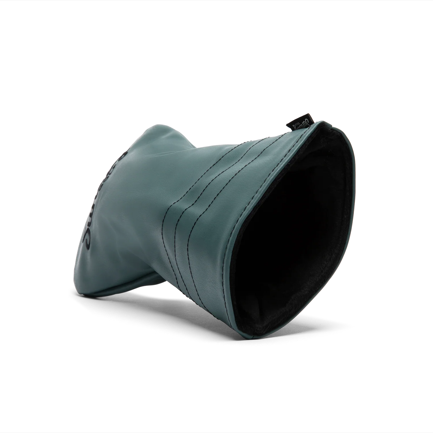 Driver Headcover | Midnight Green - Image 4