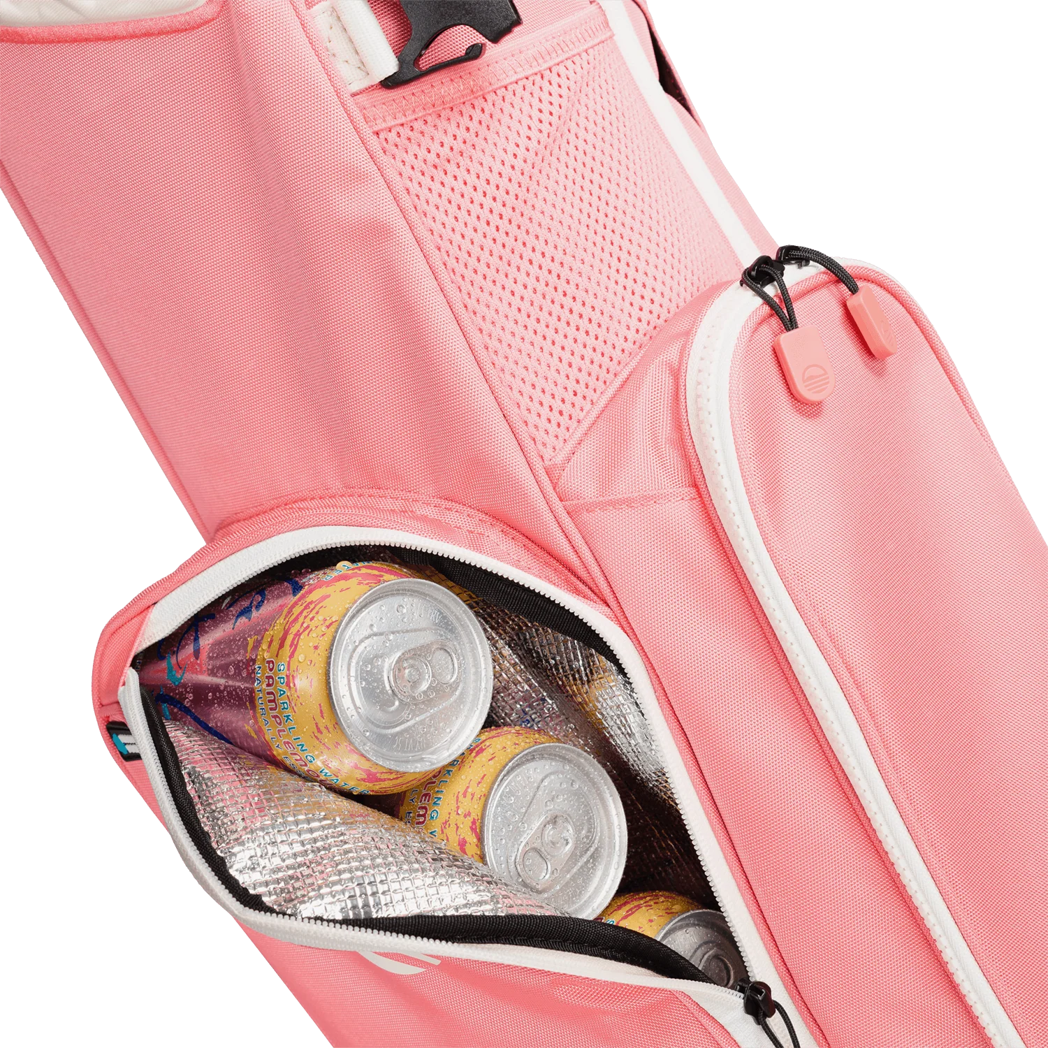 El Camino | Coral Mid Size Stand Bag - Image 5