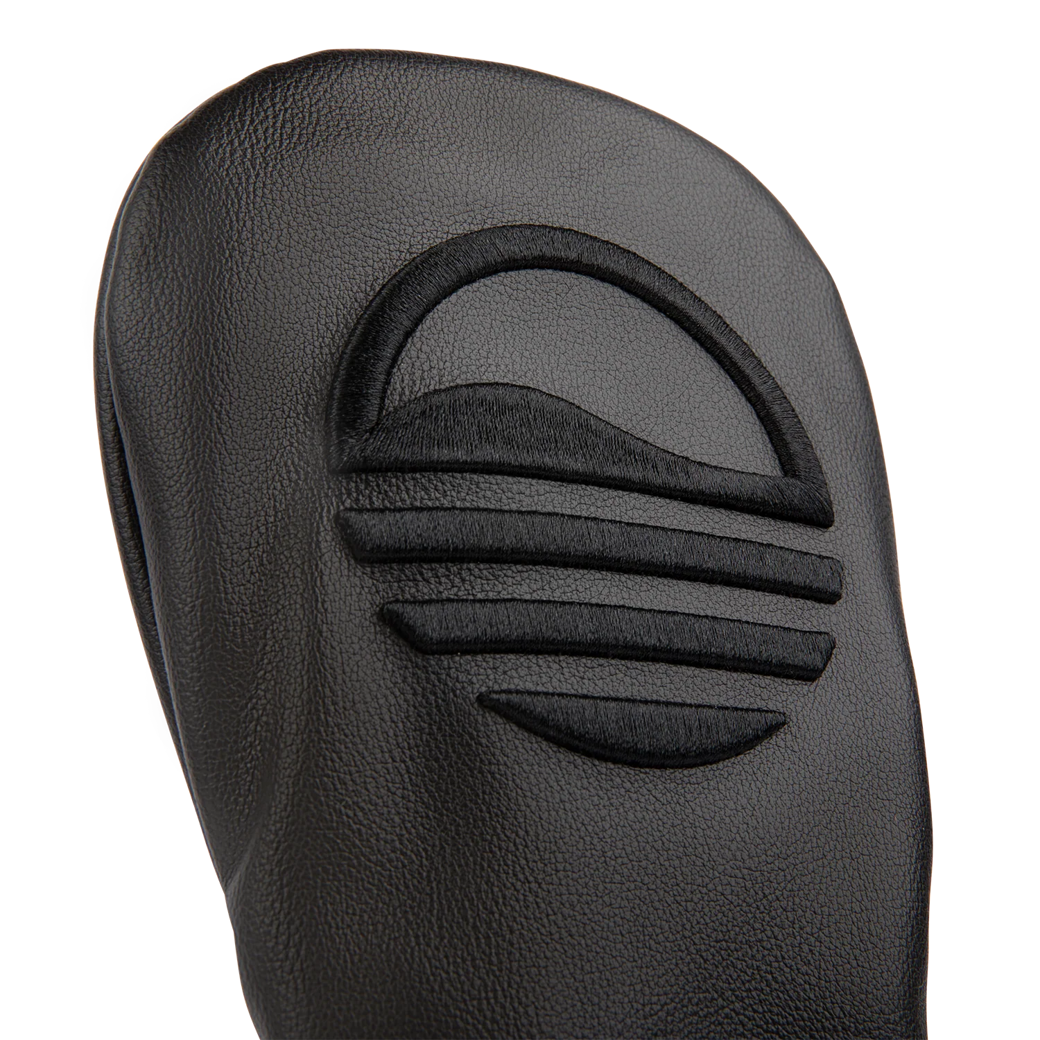 Fairway Wood Headcover | Black - Image 3