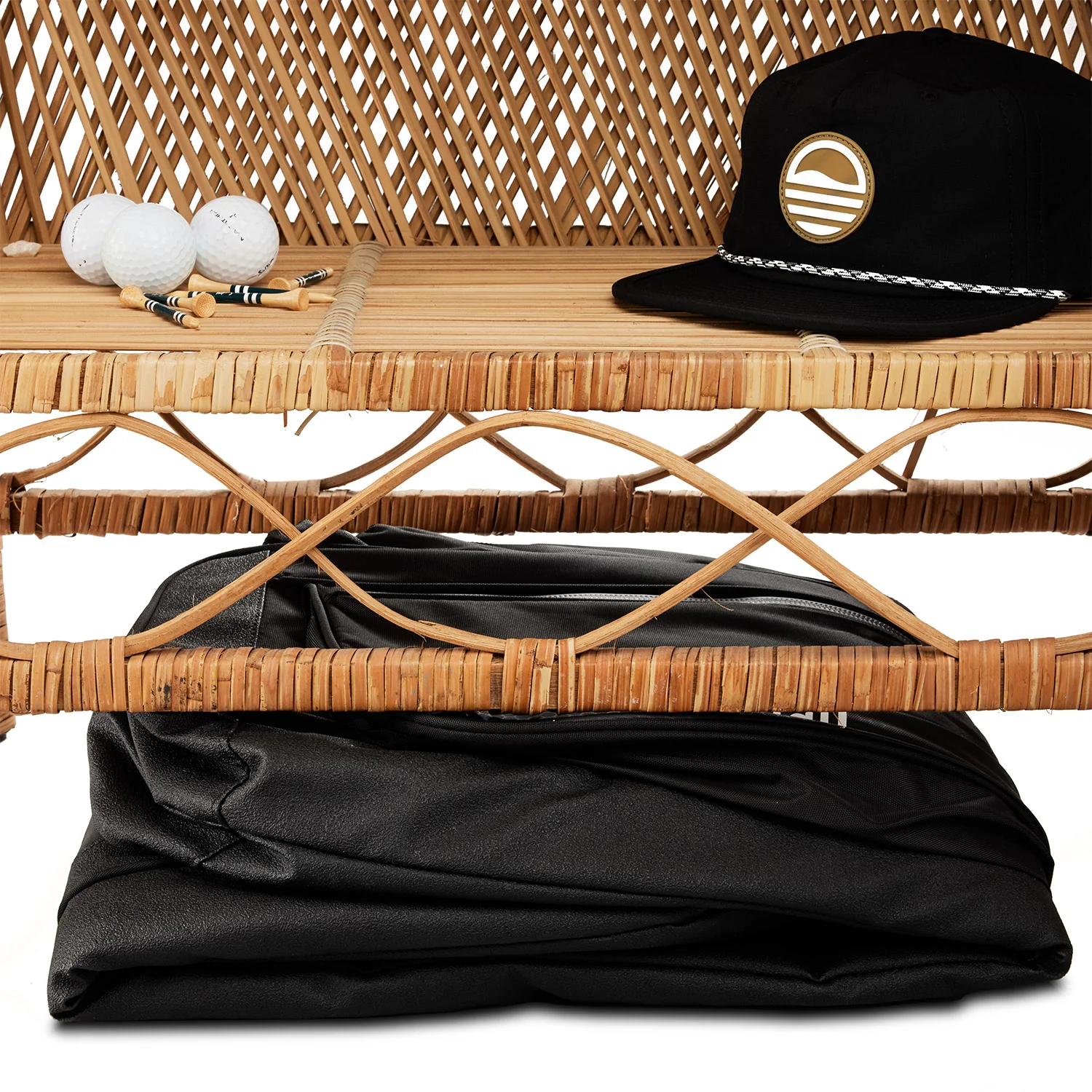 The Mule | Golf Travel Bag - Image 11