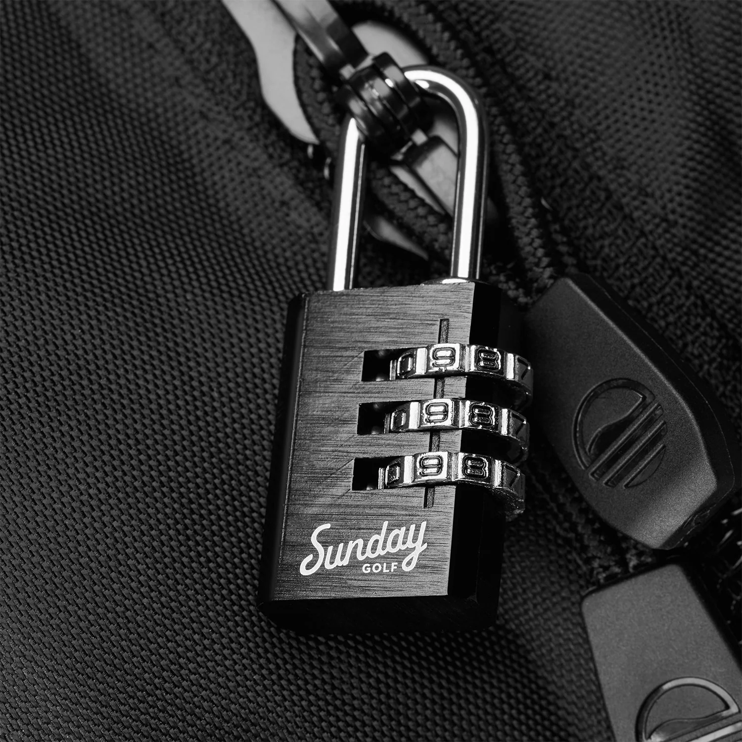 The Mule | Golf Travel Bag - Image 3