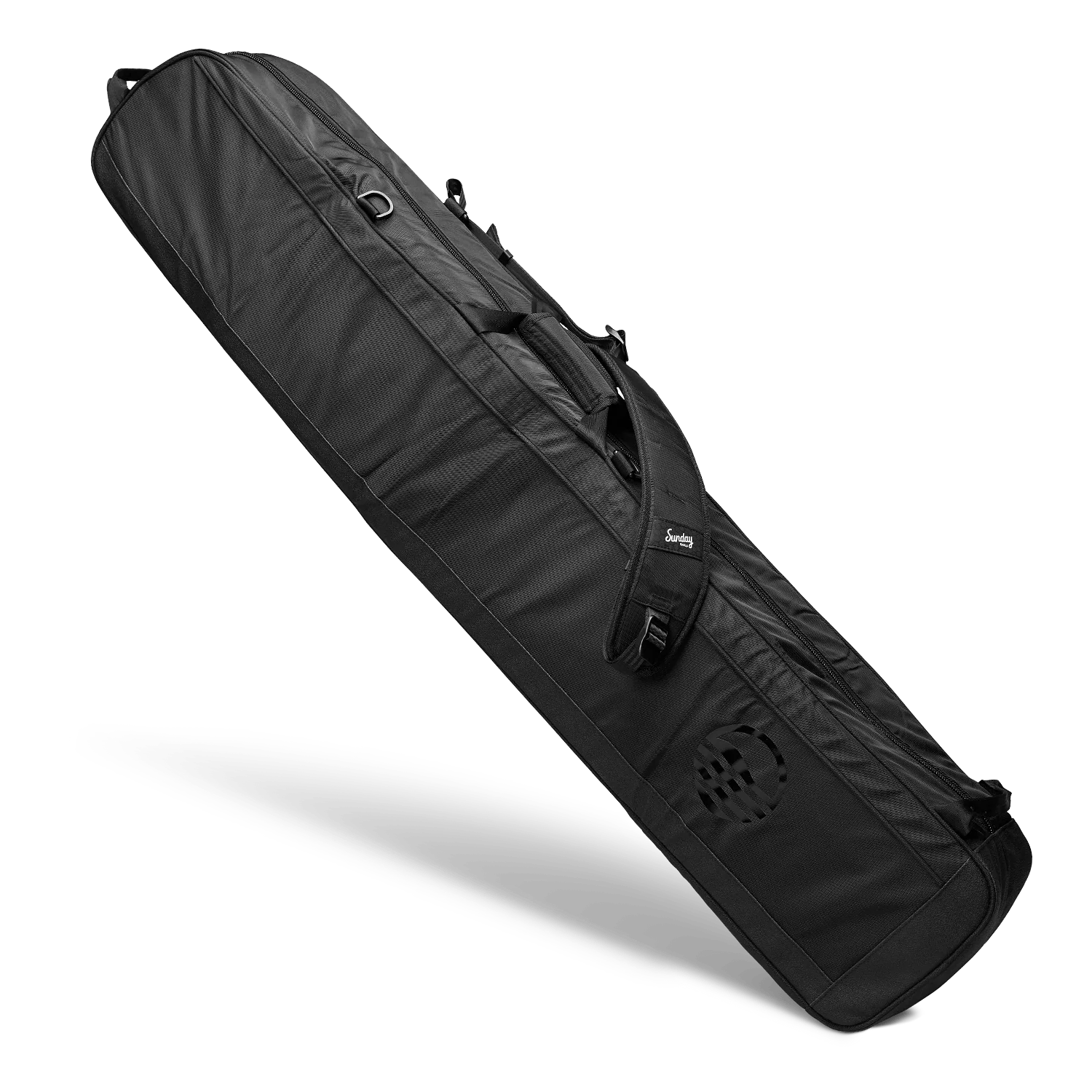 The Mule | Golf Travel Bag - Image 9