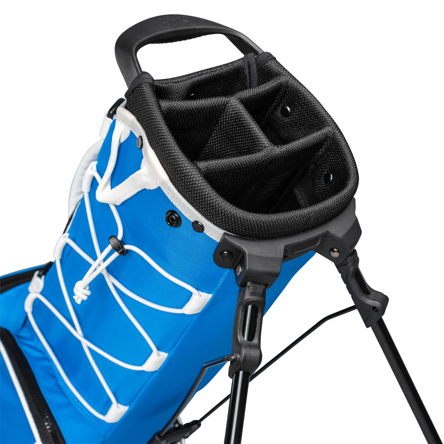 Recess Kids Golf Bag | Blue/White - Image 5