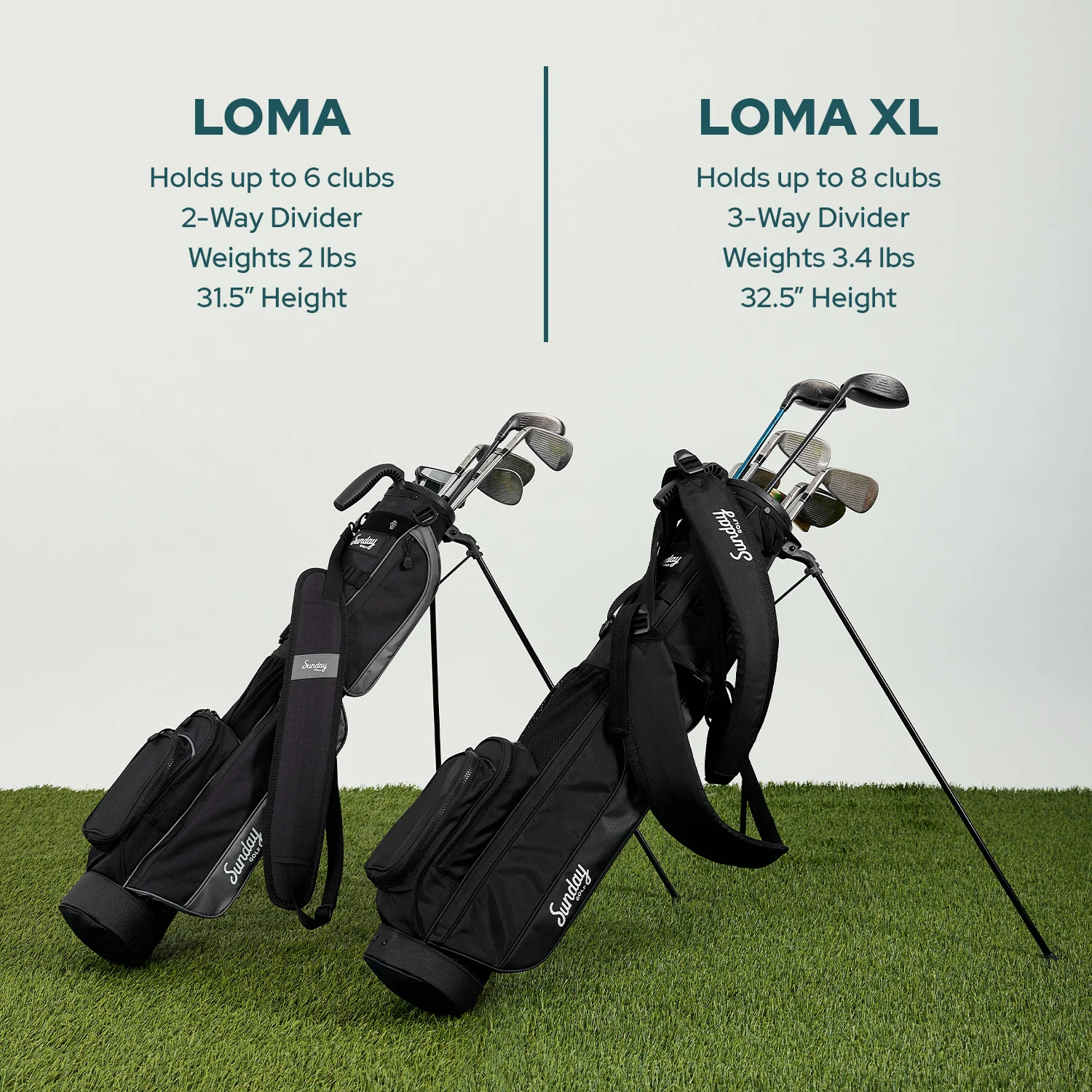 Loma XL | Cobalt Blue Carry Bag - Image 3