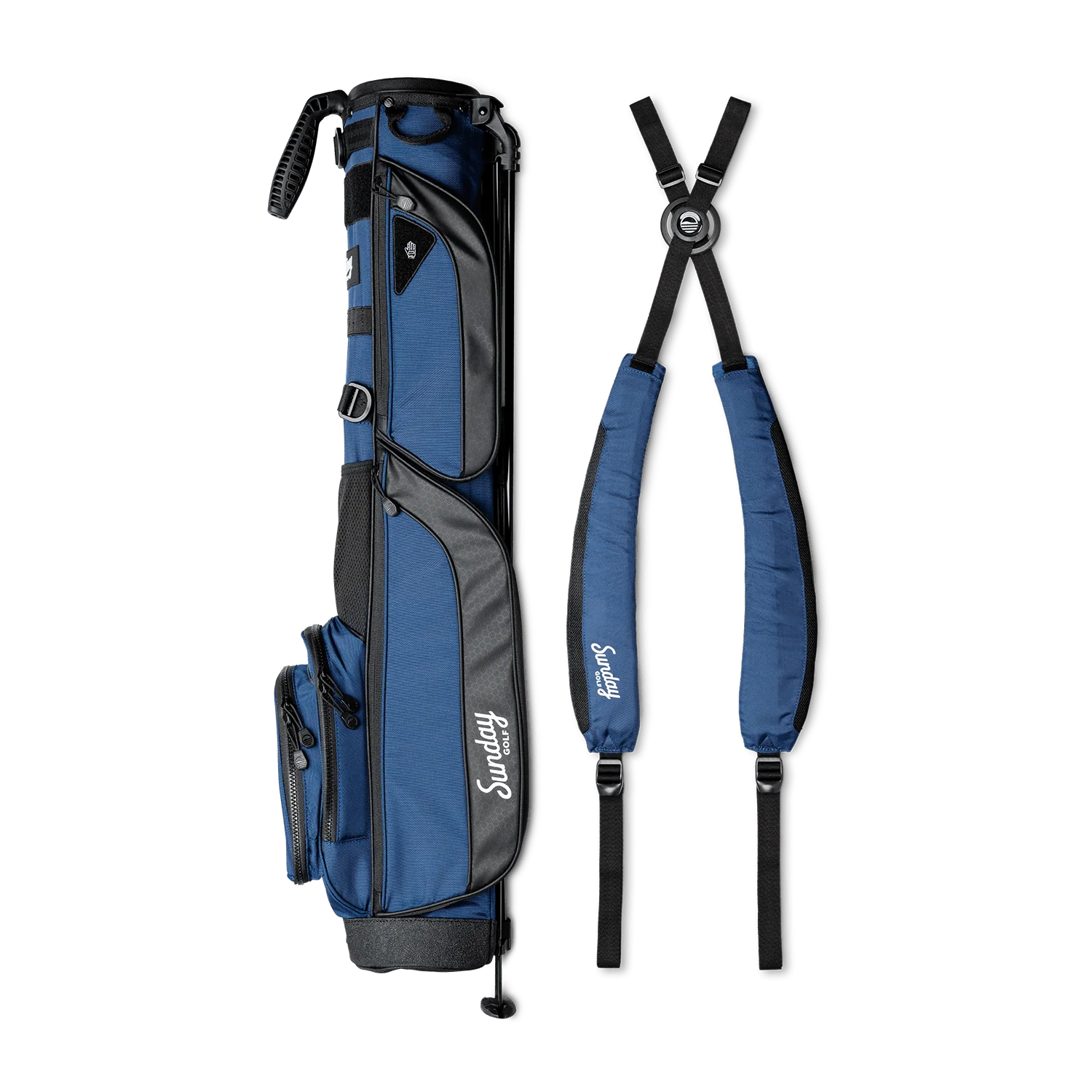 Loma XL | Cobalt Blue Carry Bag - Image 5