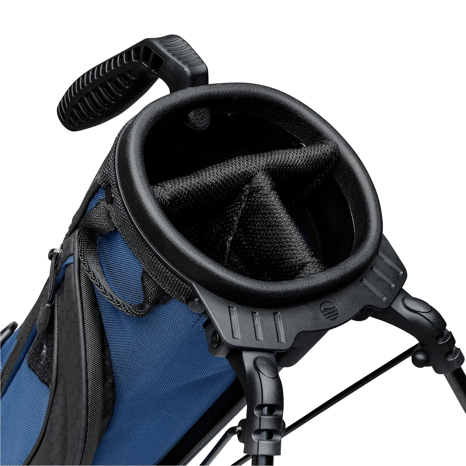 Loma XL | Cobalt Blue Carry Bag - Image 6