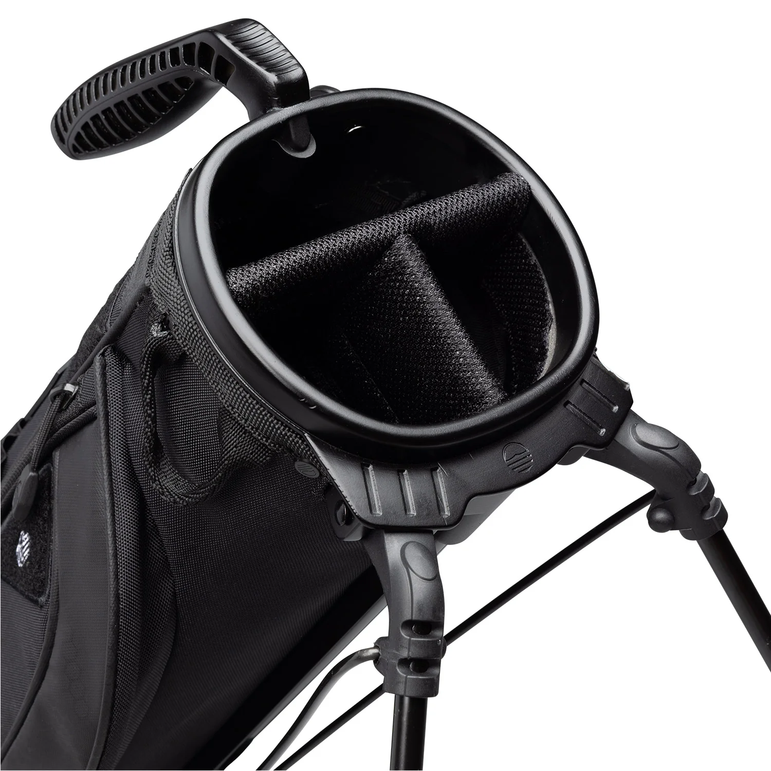 Loma XL | Matte Black Carry Bag - Image 6