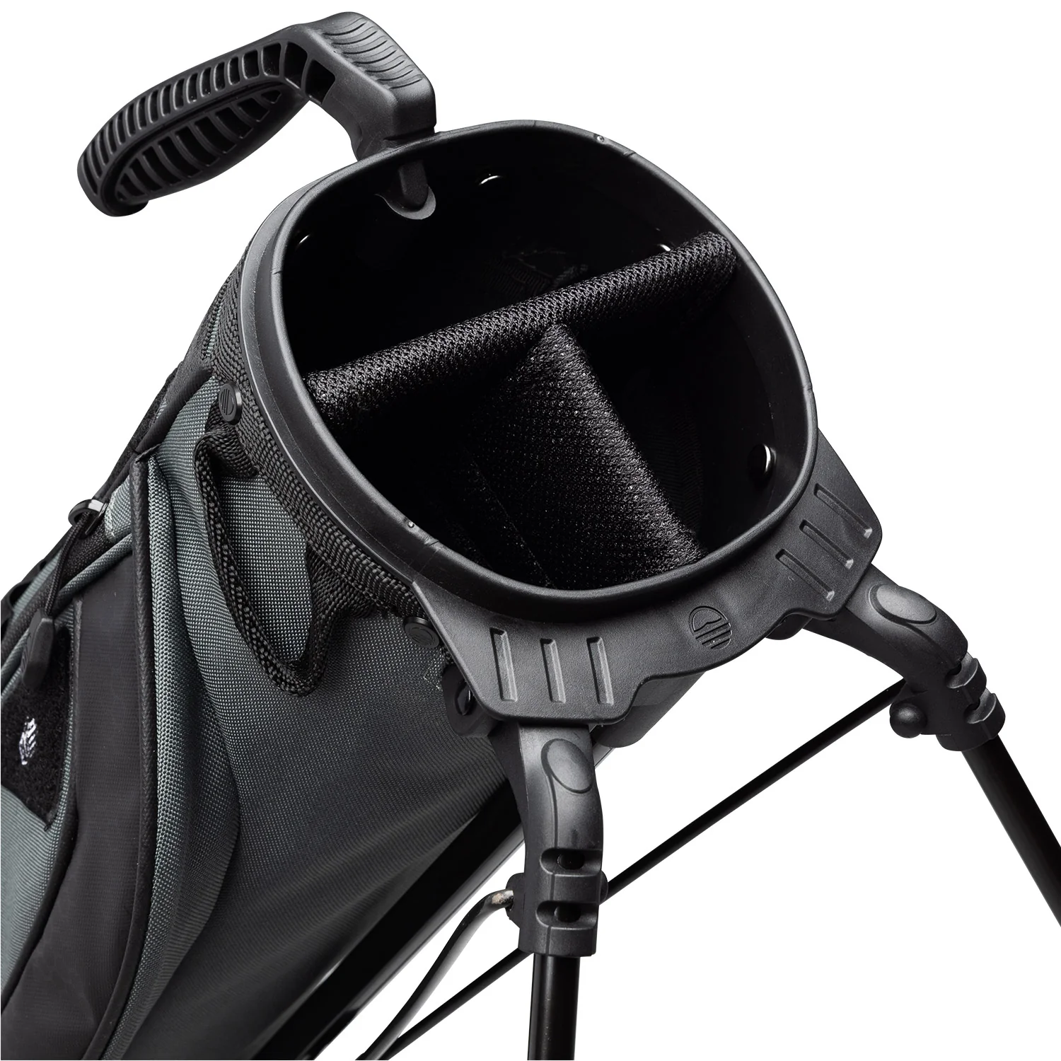 Loma XL | Midnight Green Carry Bag - Image 6