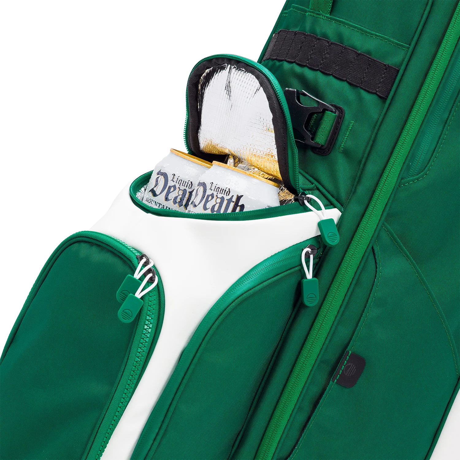 Ryder | Evergreen Full Size Stand Bag - Image 5