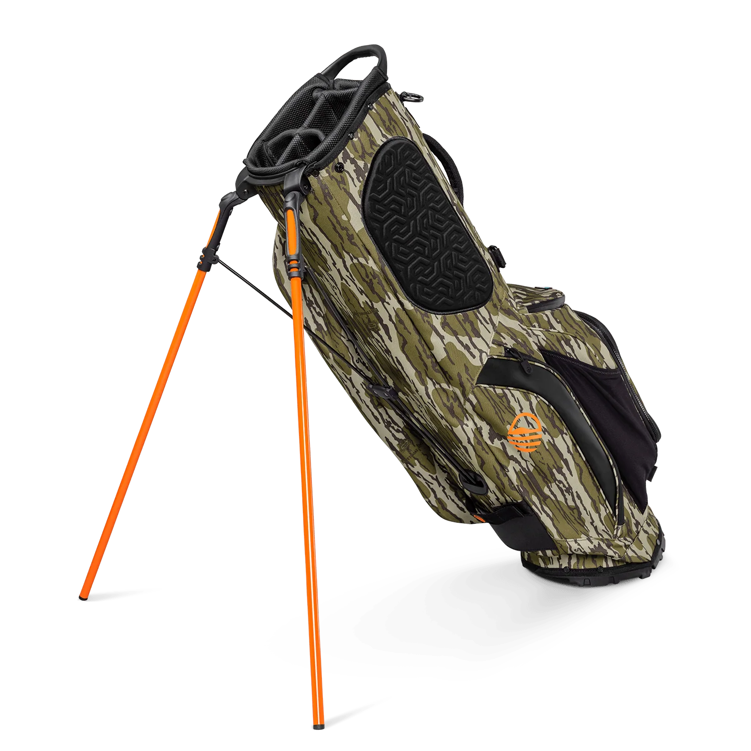 Ryder | Mossy Oak Bottomland Camo Full Size Stand Bag - Image 3