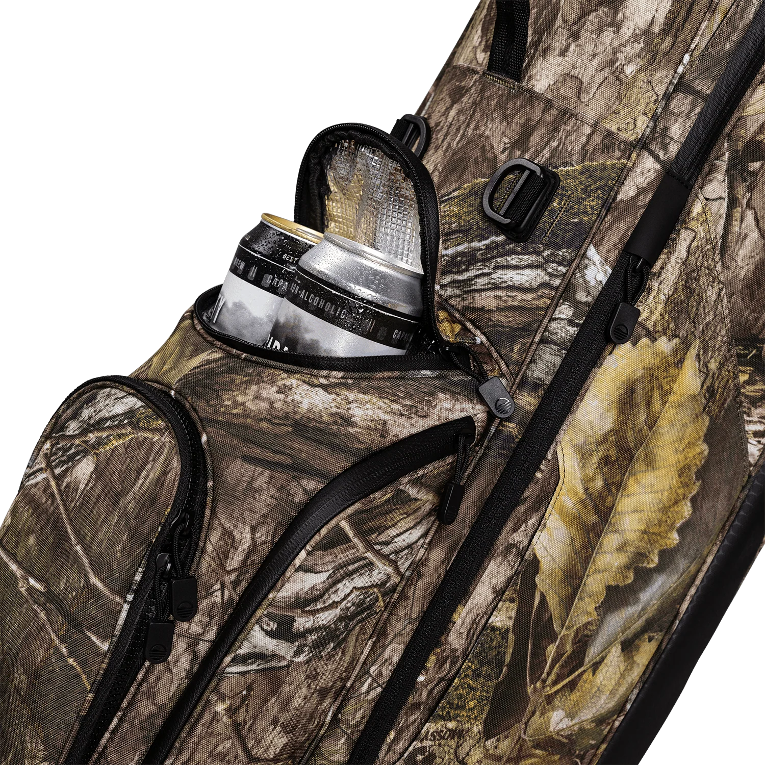 Ryder | Mossy Oak Country DNA Camo Full Size Stand Bag - Image 5