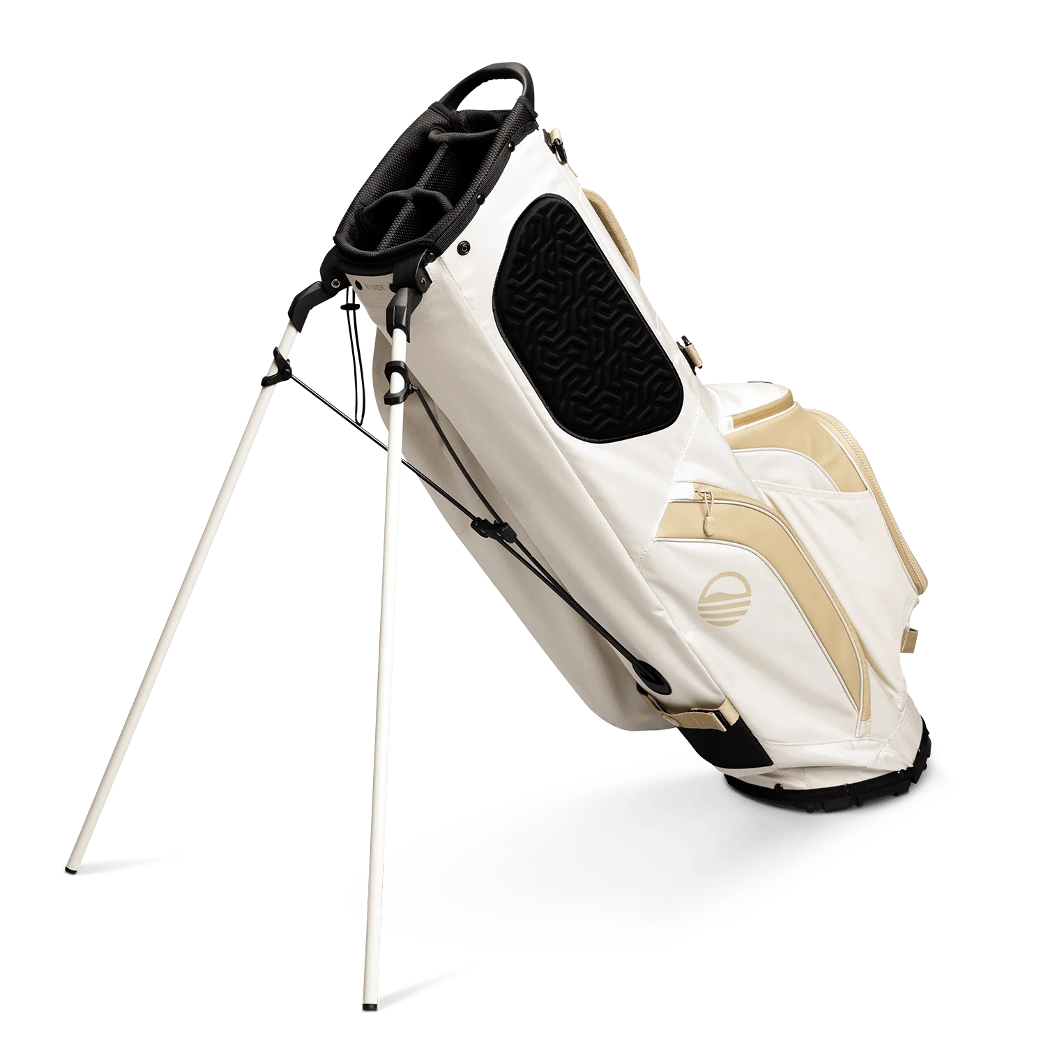 Ryder | Toasted Almond Full Size Stand Bag - Image 3