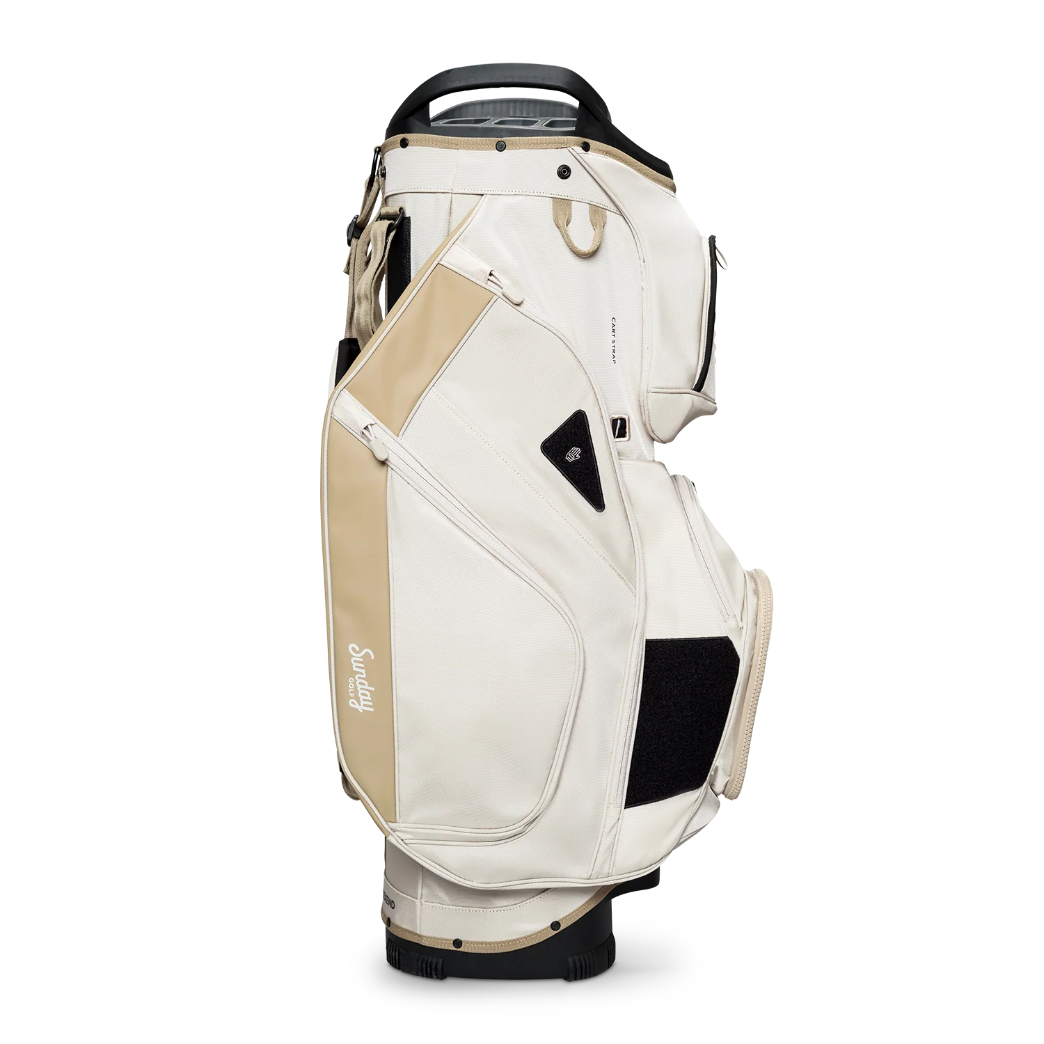Big Rig | Toasted Almond Cart Bag - Image 3