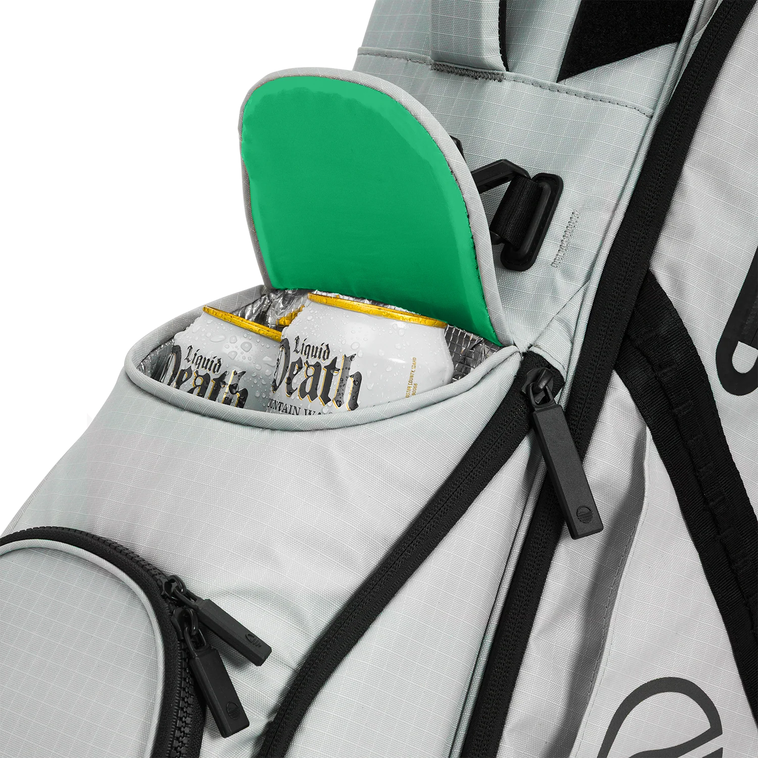 The Ranger | Iron Premium Stand Bag - Image 5