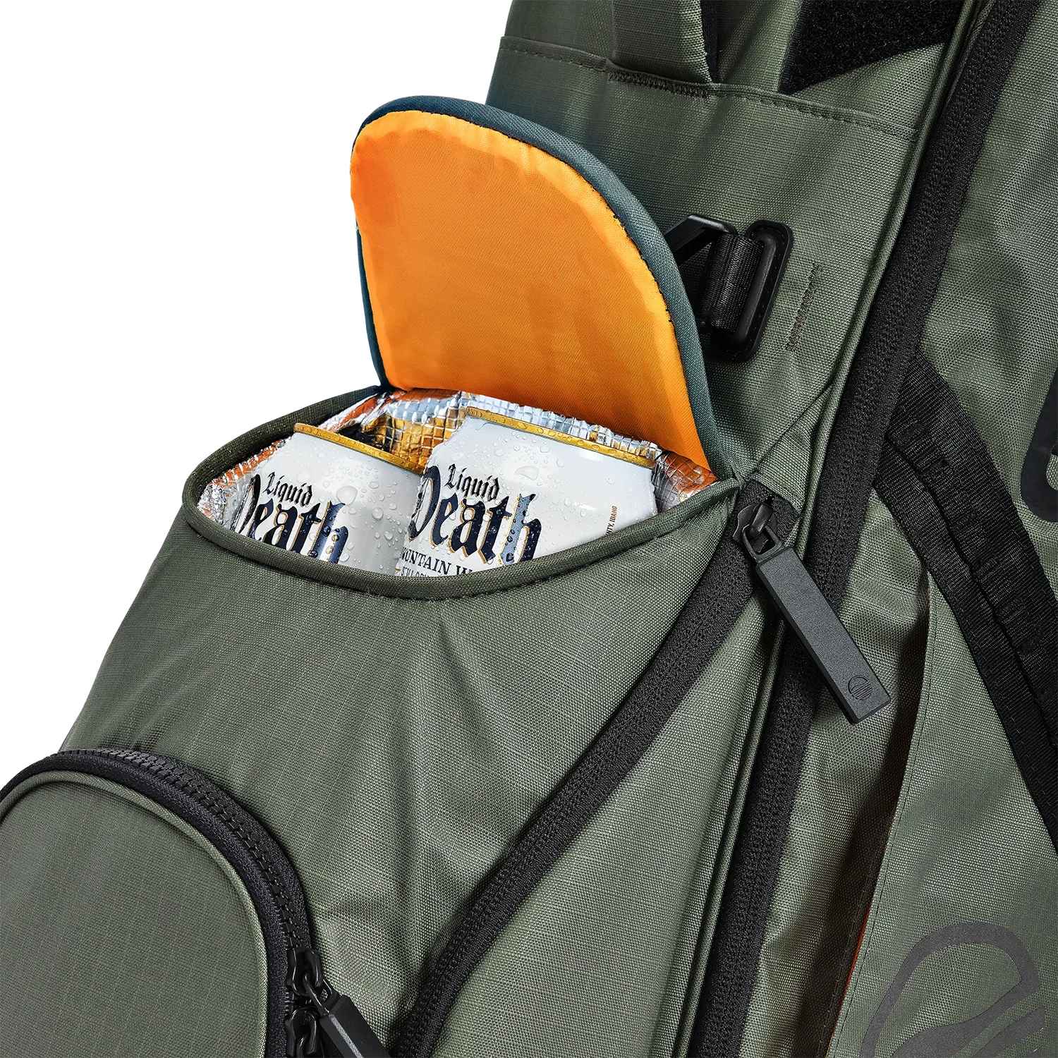 The Ranger | Sage Premium Stand Bag - Image 5